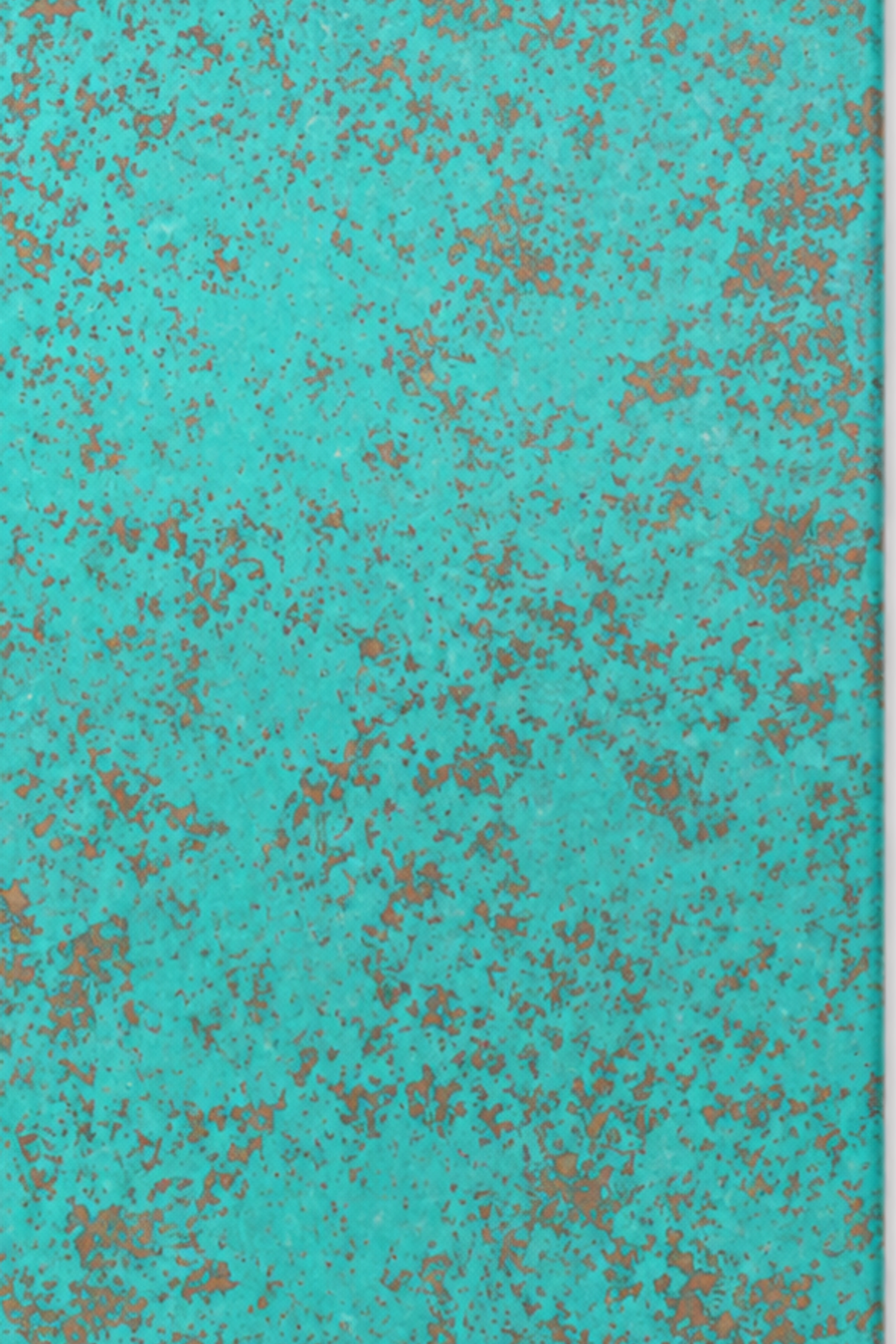 Copper Rust